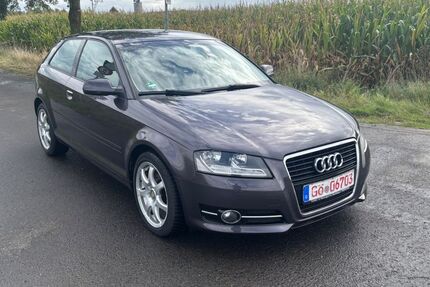 Audi A3 137.000 km 5.999 € Göttingen 37079