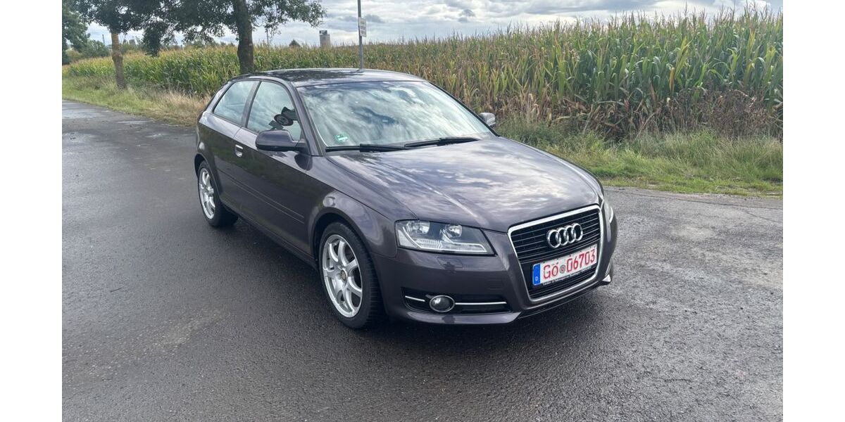 Audi A3 137.000 km 5.999 € Göttingen 37079