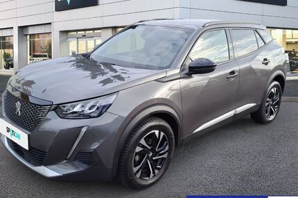 Peugeot 2008 24.313 km 14.930 &euro; Neu-Isenburg 63263