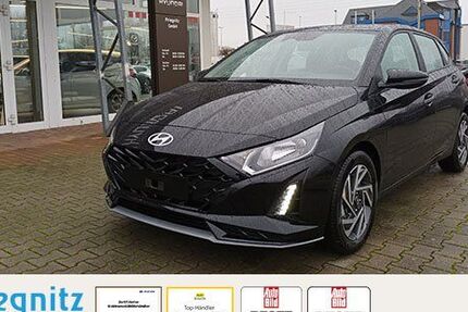 Hyundai i20 9.170 km 18.390 &euro; Stendal 39576