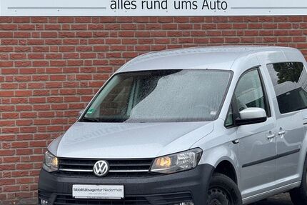 VW Caddy 257.200 km 8.890 &euro; Weeze 47652