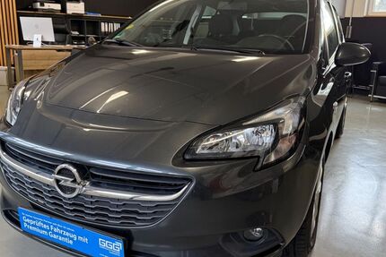 Opel Corsa 86.000 km 9.600 &euro; Heilbronn 74078