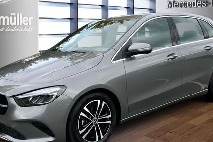 Mercedes-Benz B 180 7.365 km 31.960 € Saalfeld 07318