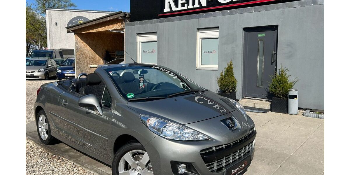 Peugeot 207 28.000 km 7.990 &euro; Berlin 13088