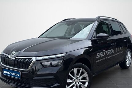 Skoda Kamiq 28.000 km 23.580 € Tuttlingen 78532