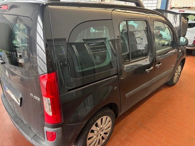 Mercedes-Benz Citan 123.000 km 11.000 &euro; Lemgo 32657