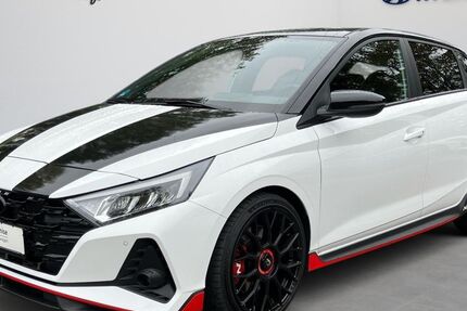 Hyundai i20 34.500 km 26.470 &euro; Coburg 96450