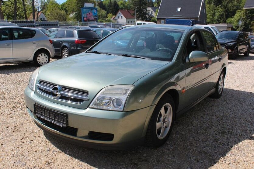 Vectra