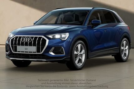 Audi Q3 4.862 km 36.850 &euro; Ingolstadt 85057
