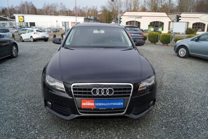 Audi A4 186.800 km 6.500 &euro; Chemnitz 09116
