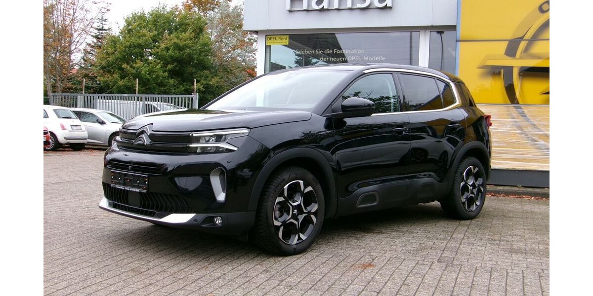 Citroen C5 Aircross 29.950 km 23.950 &euro; Rastede 26180