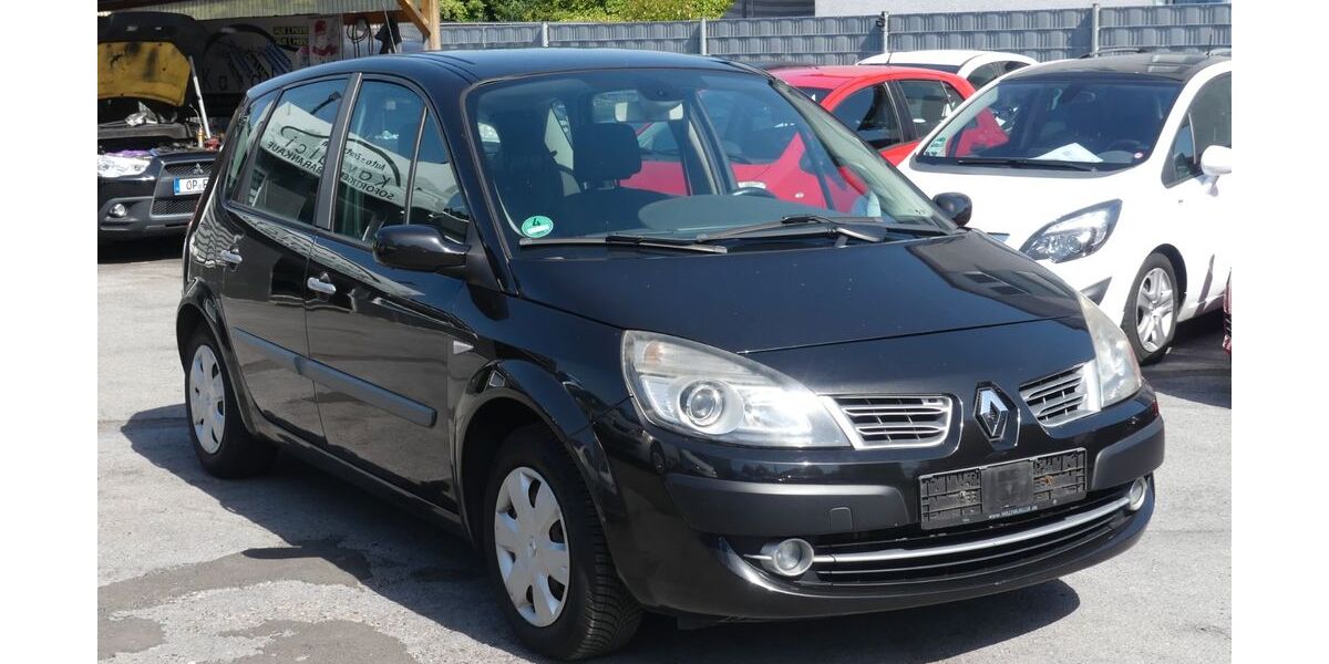 Renault Scenic 249.895 km 1.599 &euro; Leverkusen 51379