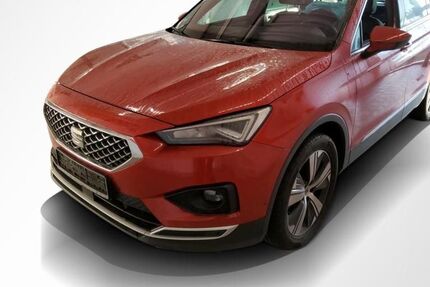 Seat Tarraco 55.000 km 28.490 &euro; Magdeburg 39118
