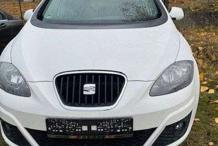 Seat Altea 59.990 km 5.800 € Schilde / bei Wittenberge 19322