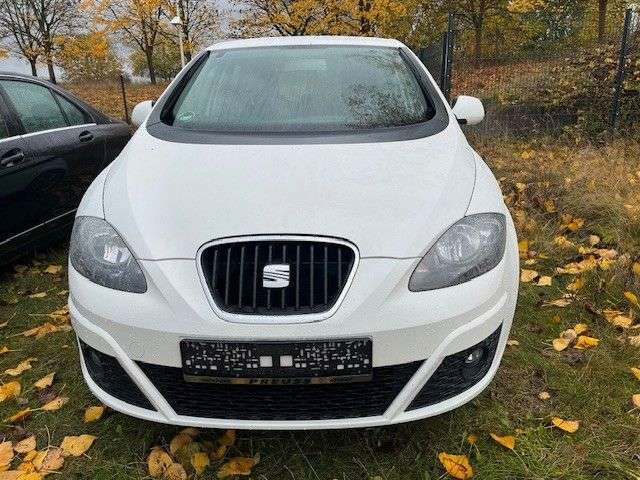 Seat Altea 59.990 km 5.800 € Schilde / bei Wittenberge 19322