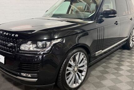Land Rover Range Rover 89.500 km 39.980 &euro; Herzberg am Harz 37412