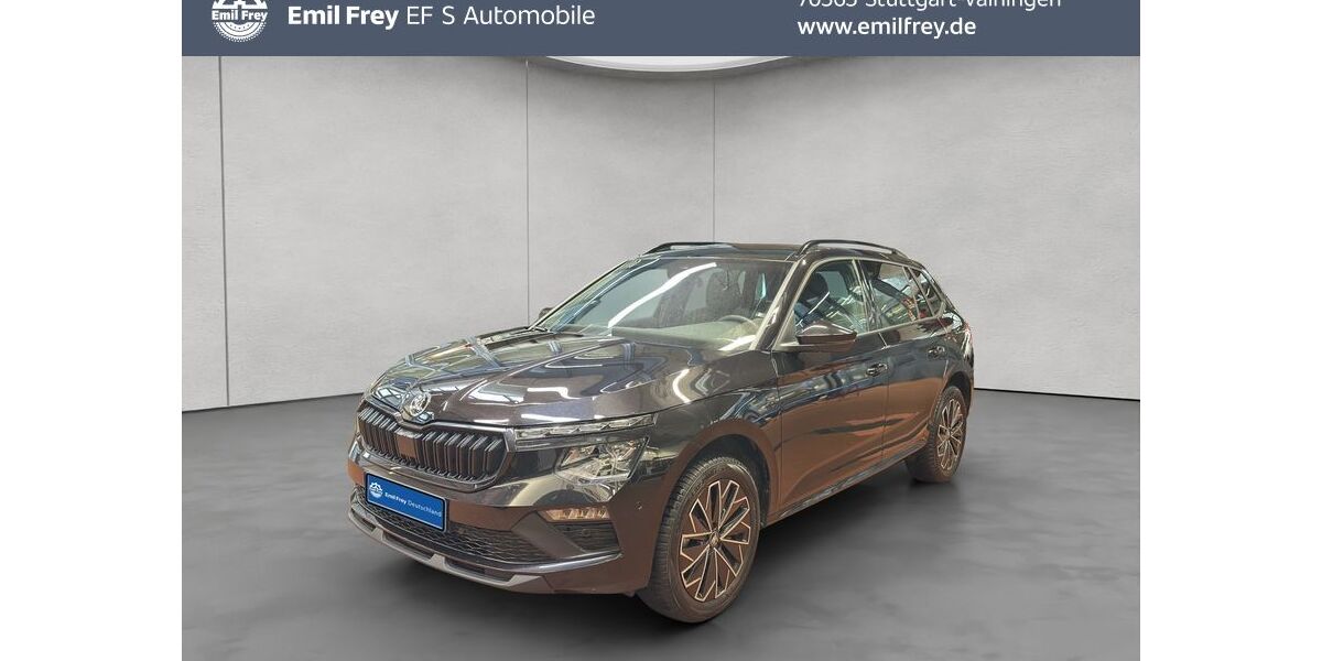 Skoda Kamiq 25.432 km 28.490 &euro; Stuttgart 70565