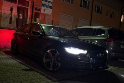 Audi A6 208.000 km 18.500 &euro; Grabenstätt 83355