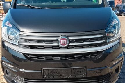 Fiat Talento 146.200 km 14.800 &euro; Hildesheim 31135