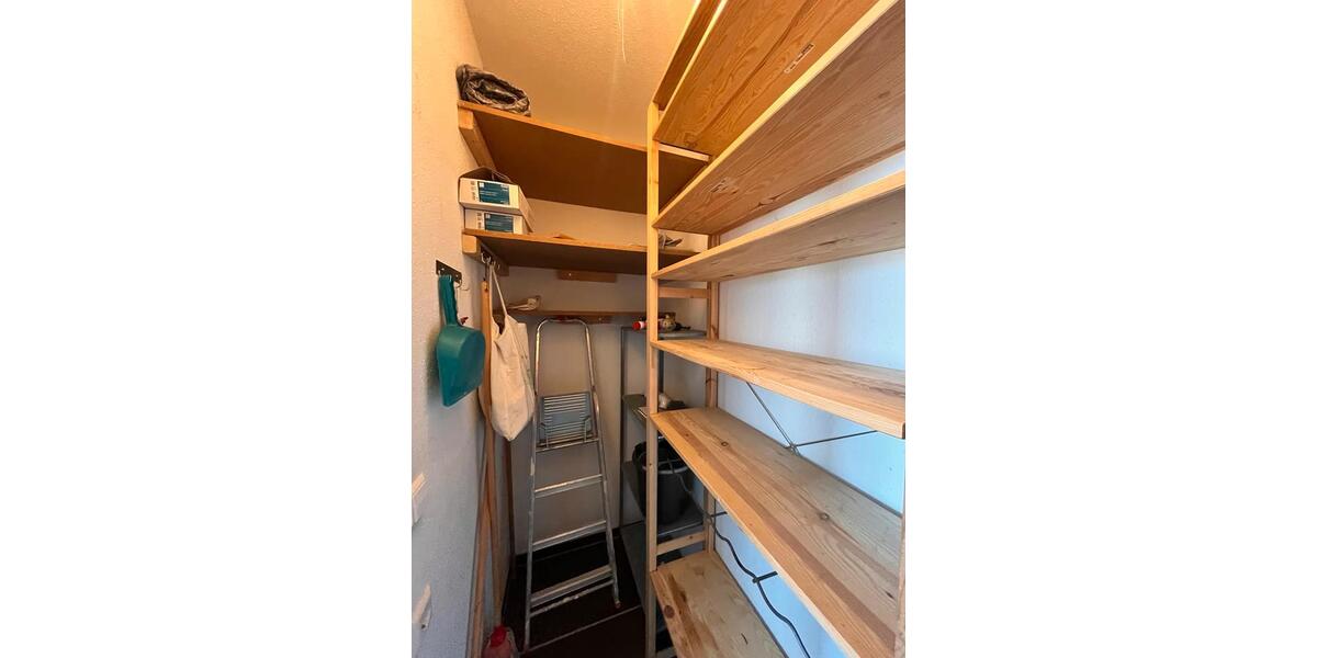Etagenwohnung Wettin-Löbejün Löbejün - 2 Zimmer, 54 m&sup2;, 785&euro; | Angebot:26251782