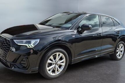 Audi Q3 60.900 km 33.820 &euro; Grafenhausen 79865