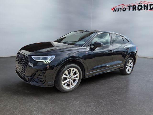 Audi Q3 60.900 km 33.820 &euro; Grafenhausen 79865