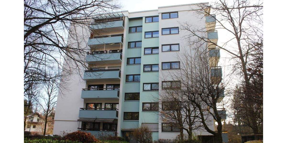 Etagenwohnung Geretsried Gartenberg - 3 Zimmer, 83 m&sup2;, 350.000&euro; | Angebot:25747792