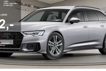 Audi A6 27.820 km 53.998 &euro; Krefeld 47805