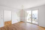 Etagenwohnung Biesenthal - 2 Zimmer, 53 m&sup2;, 810&euro; | Angebot:25773162