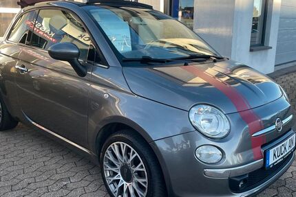 Fiat 500 84.950 km 7.920 € Mendig 56743