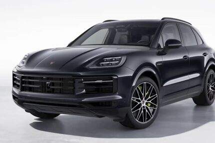 Porsche Cayenne 23.821 km 102.800 &euro; Leipzig 04356