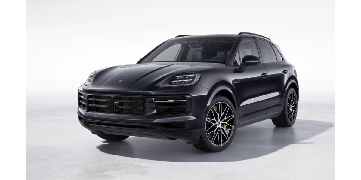 Porsche Cayenne 23.821 km 102.800 &euro; Leipzig 04356
