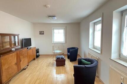 Wohnung Nittendorf - 2 Zimmer, 50 m&sup2;, 750&euro; | Angebot:26165776