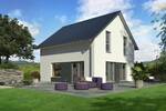 Einfamilienhaus Bessenbach Oberbessenbach - 5 Zimmer, 135 m&sup2;, 608.000&euro; | Angebot:26674027