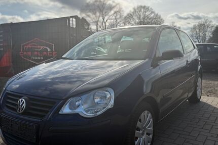 VW Polo 206.000 km 2.000 &euro; Ellerau 25479