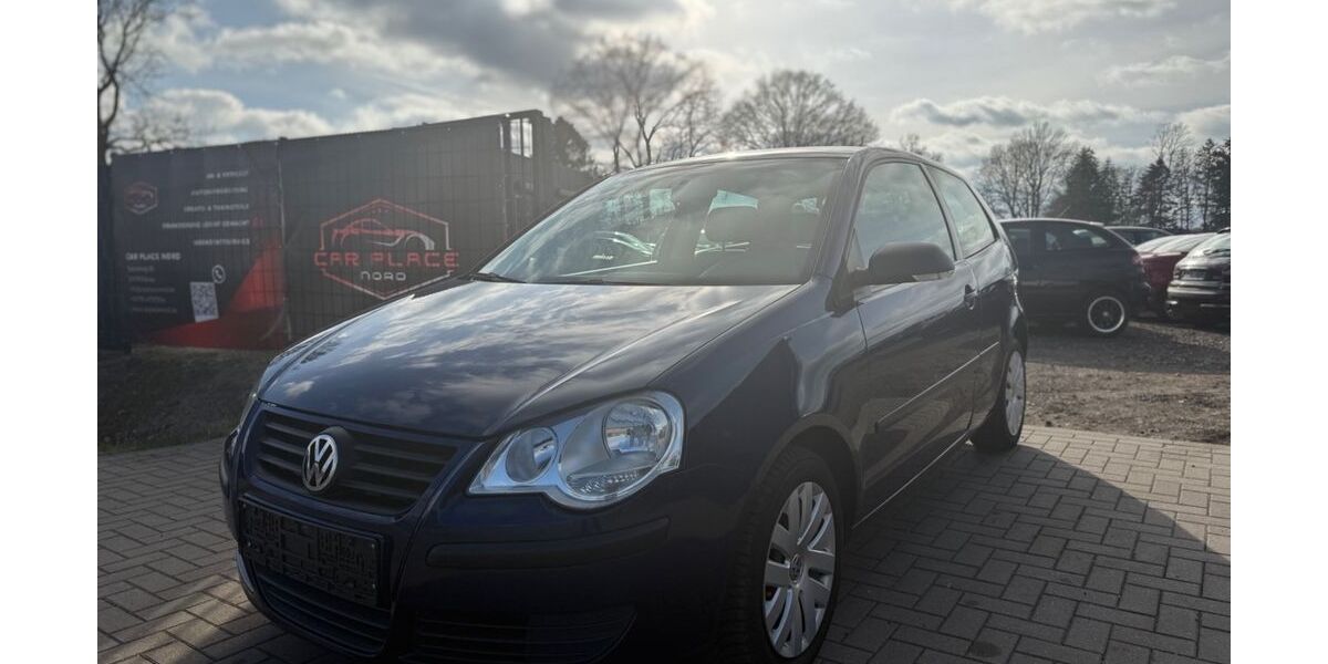 VW Polo 206.000 km 2.000 &euro; Ellerau 25479