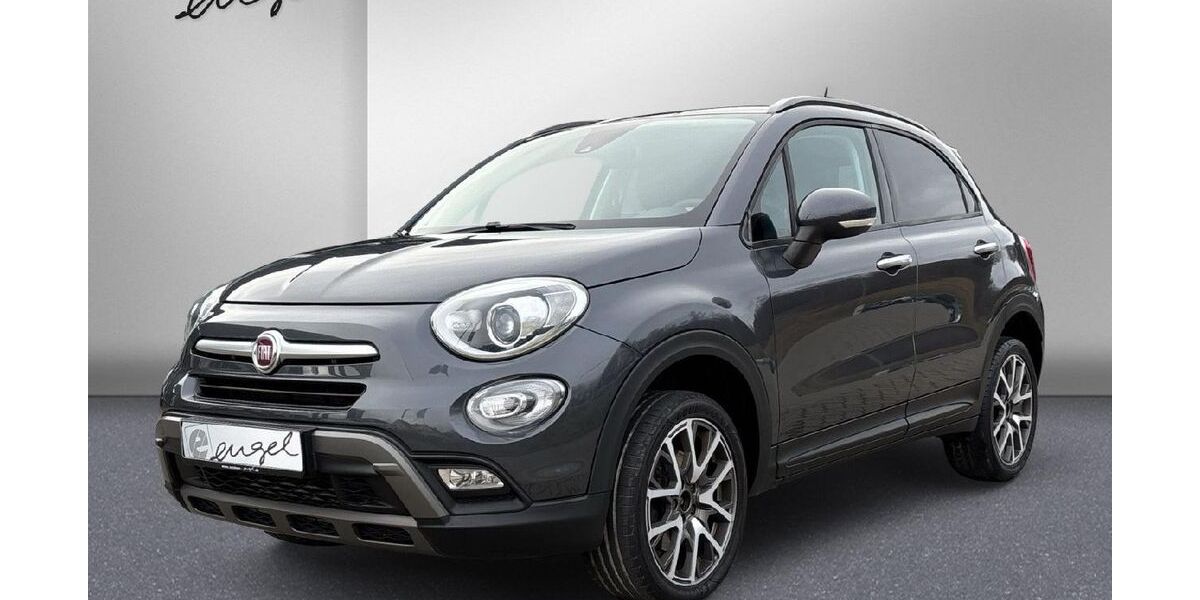 Fiat 500X 77.161 km 14.989 &euro; Wunsiedel 95632