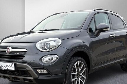 Fiat 500X 77.500 km 14.989 &euro; Wunsiedel 95632