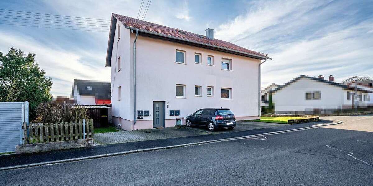 Haus zum Kaufen in Billigheim 360.000 € 275 m² 10 zimmer
