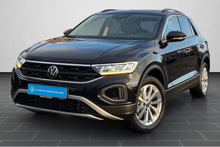 VW T-Roc 9.900 km 29.500 &euro; Mannheim 68167