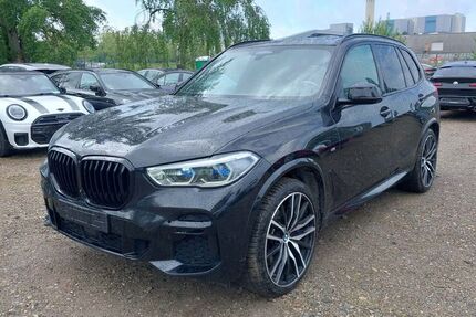 BMW X5 188.600 km 44.500 &euro; Hanau 63452