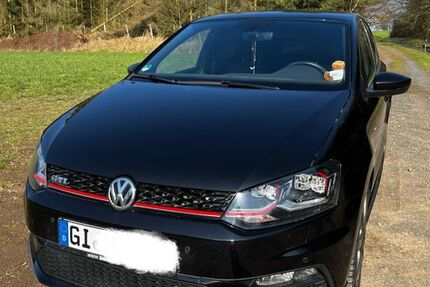VW Polo 104.250 km 11.800 &euro; Wettenberg 35435