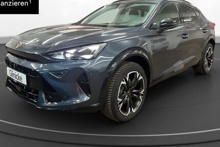 Cupra Formentor 8.340 km 31.980 &euro; Minden 32427