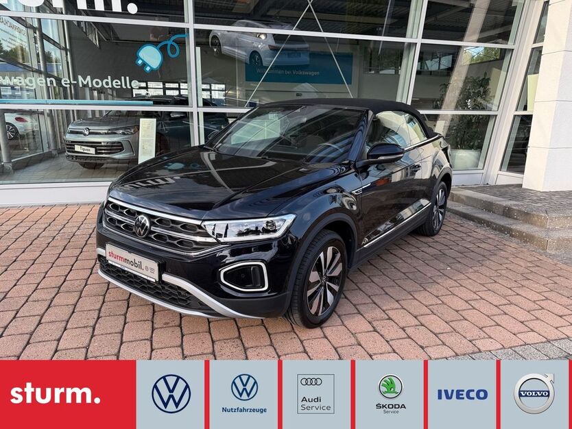 VW T-Roc 19.340 km 30.490 € Altenkirchen 57610
