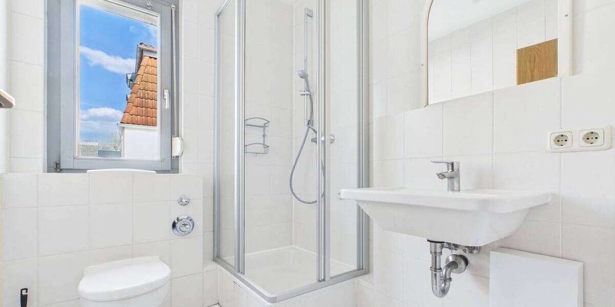 Etagenwohnung Hirschaid - 1 Zimmer, 45 m&sup2;, 151.000&euro; | Angebot:25696969