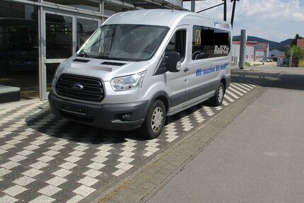 Ford Transit 379.000 km 11.900 € Stadtoldendorf 37627