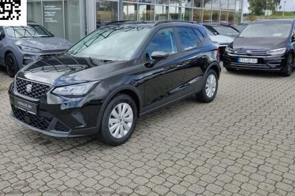 Seat Arona 3.000 km 25.880 &euro; Zwönitz 08297