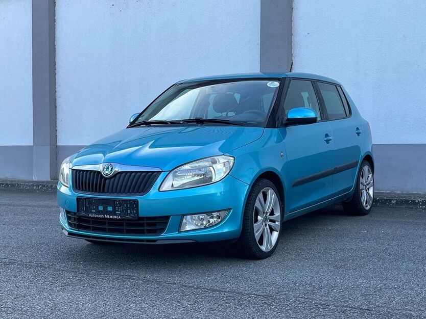 Fabia