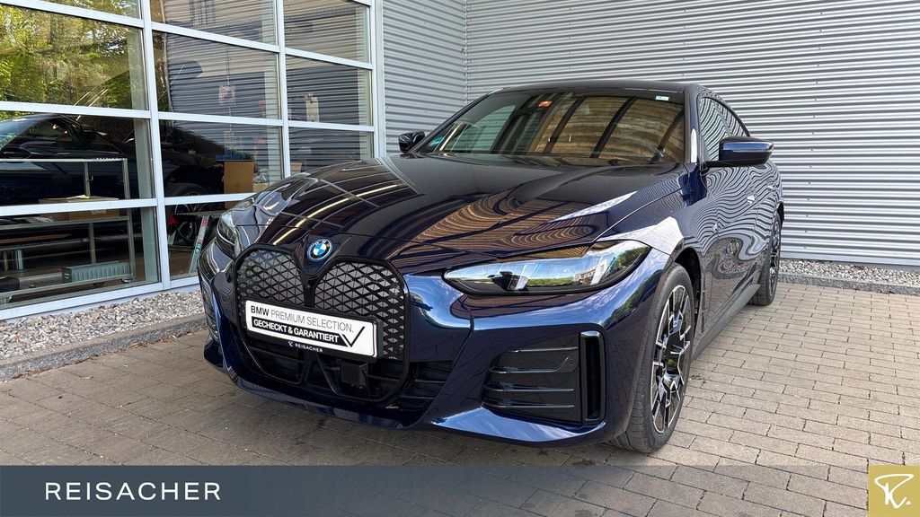 BMW i4 27.736 km 52.349 &euro; Memmingen 87700