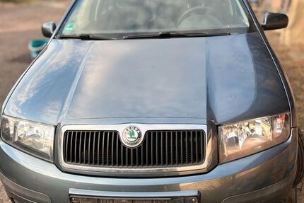 Skoda Fabia 310.000 km 1.000 &euro; Saarbrücken 66113